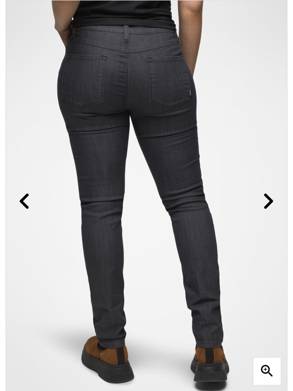 PrAna Kayla High Rise - Picture 8 of 10